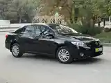 Toyota Corolla, 2013-2