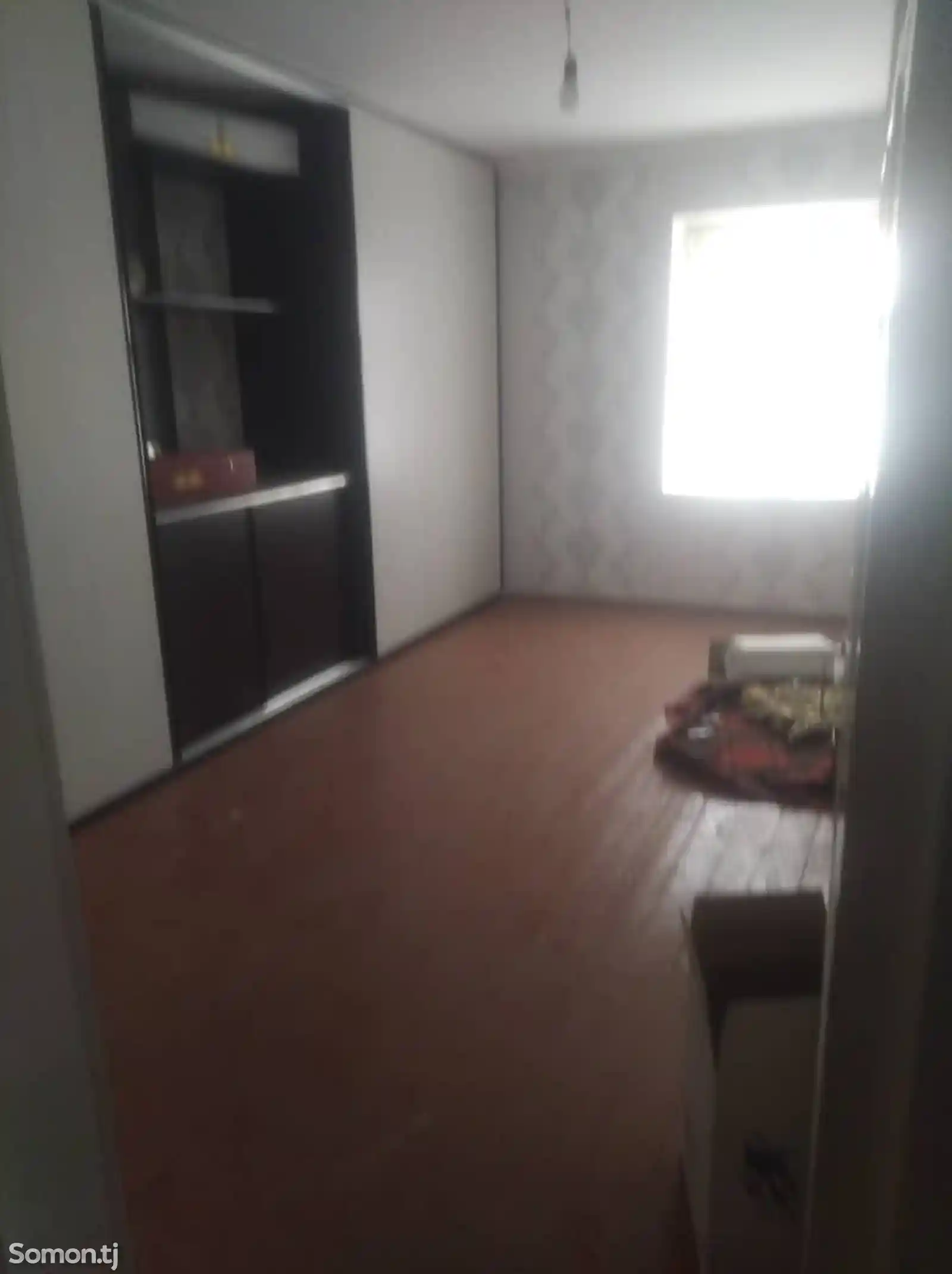 1-комн. квартира, 2 этаж, 40 м², Чорух дарон-1