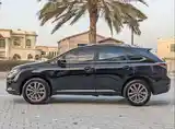 Lexus RX series, 2015-8