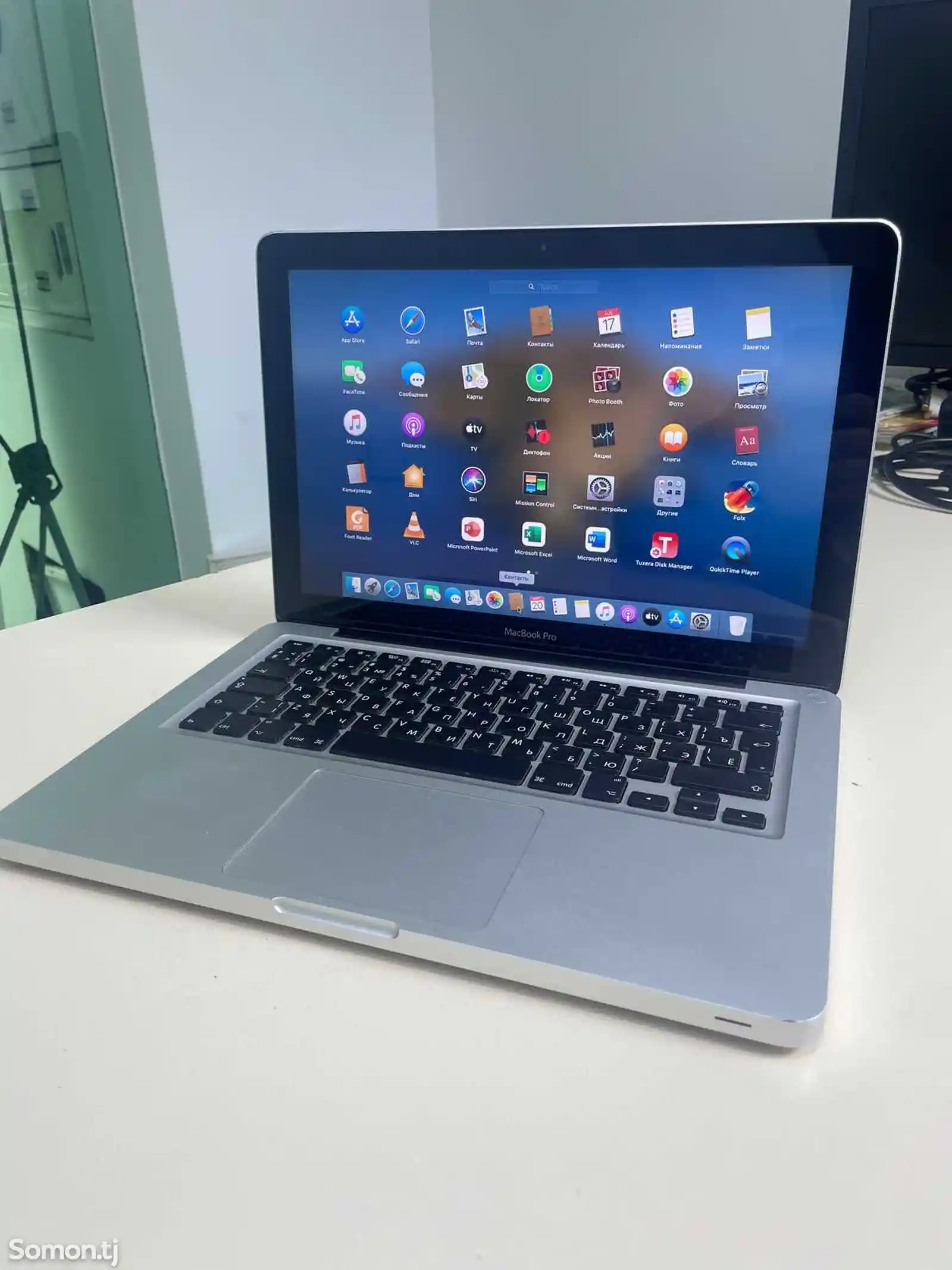 Ноутбук Apple MacBook Pro A1278-2