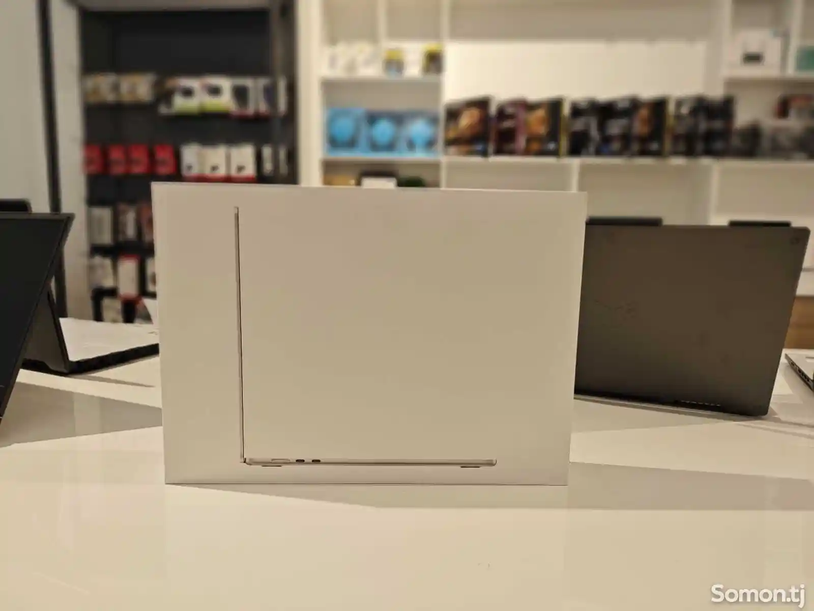 Ноутбук Apple MacBook Air 15 M2-1