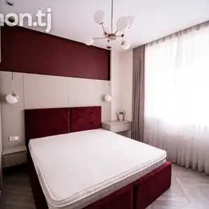 2-комн. квартира, 2 этаж, 65м², Профсоюз