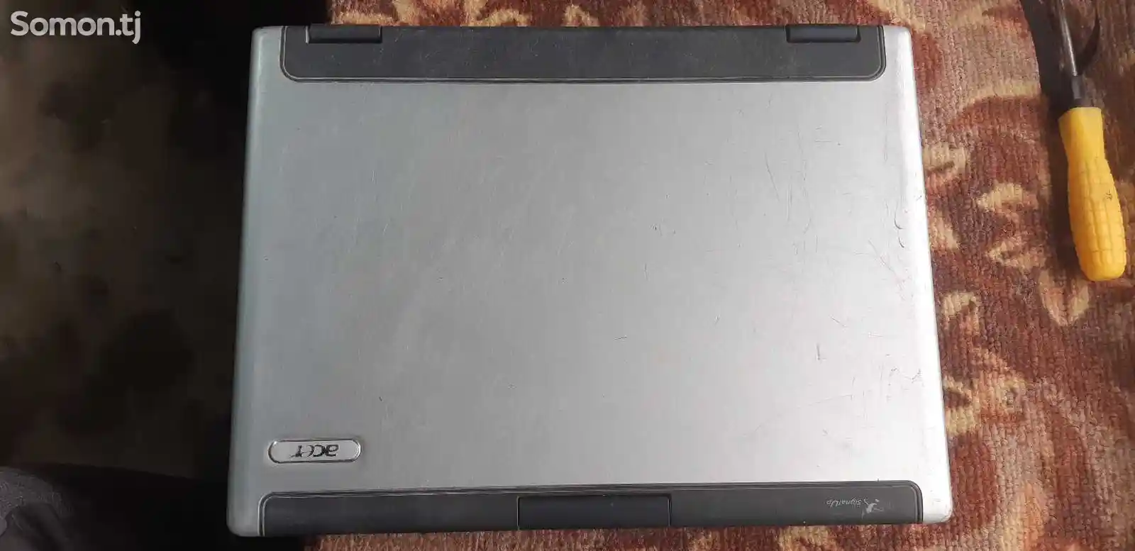 Ноутбук Acer на запчасти-2