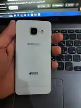 Samsung Galaxy A03-2