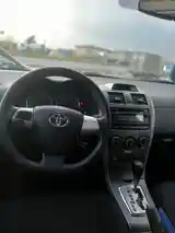 Toyota Corolla, 2012-6