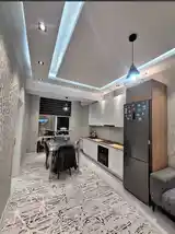 3-комн. квартира, 15 этаж, 90м², Шохмансур-9