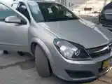 Opel Astra H, 2006-2