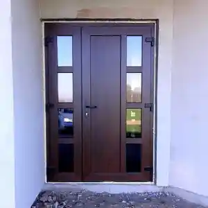 Окно и двери на заказ