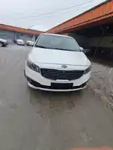 Kia Carnival, 2015-7