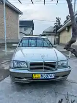 Mercedes-Benz C class, 1999-3