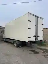 Бортовой грузовик Mercedes-Benz Atego 816, 20019-4