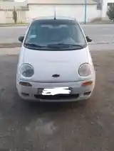 Daewoo Matiz, 1998-8