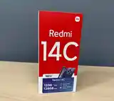 Xiaomi Redmi 14C 4/128gb-4