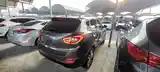 Hyundai Tucson, 2014-2