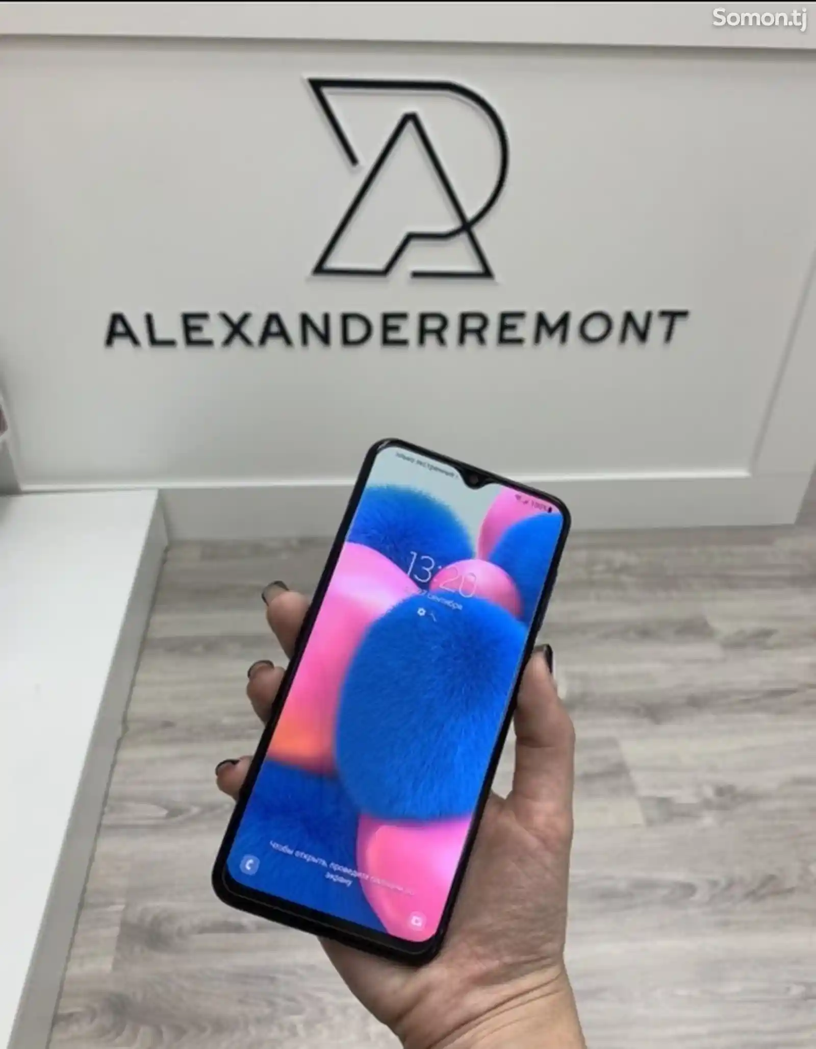 Samsung Galaxy A30s 64Gb 2022-1