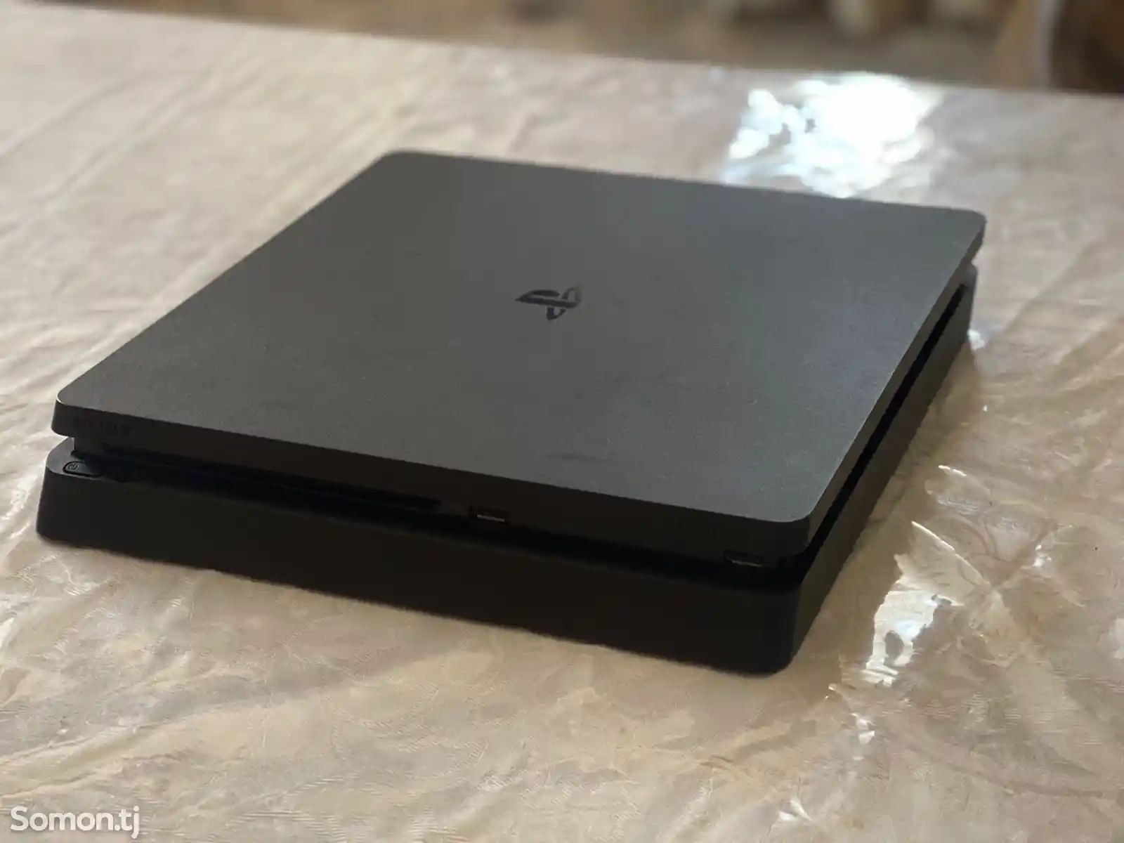 Игровая приставка Sony PlayStation 4 Slim 1Tb-2