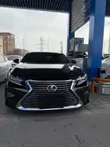 Lexus ES series, 2016-2