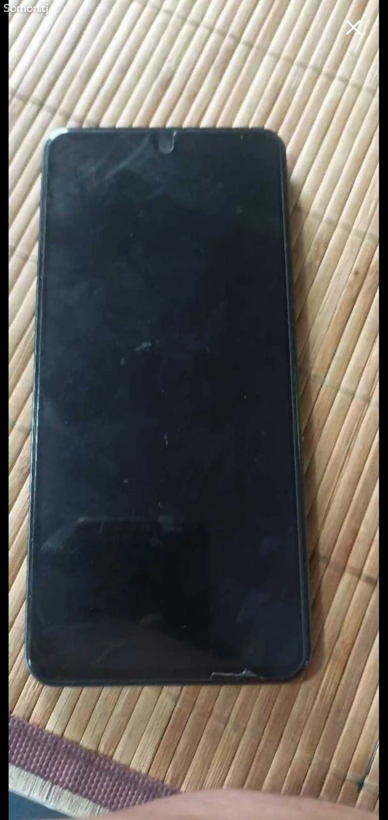 ZTE Blade V40s 128/11gb-1