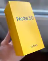 Realme Note 50-5