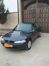 Opel Vectra B, 1996-6