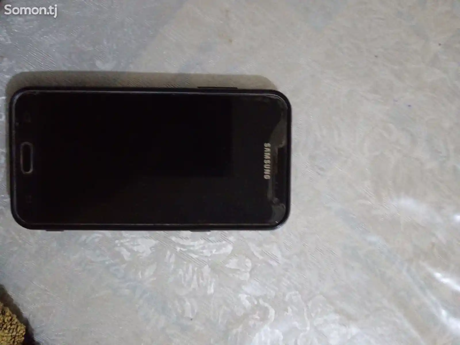 Samsung Galaxy J3