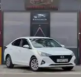 Hyundai Solaris, 2020-4