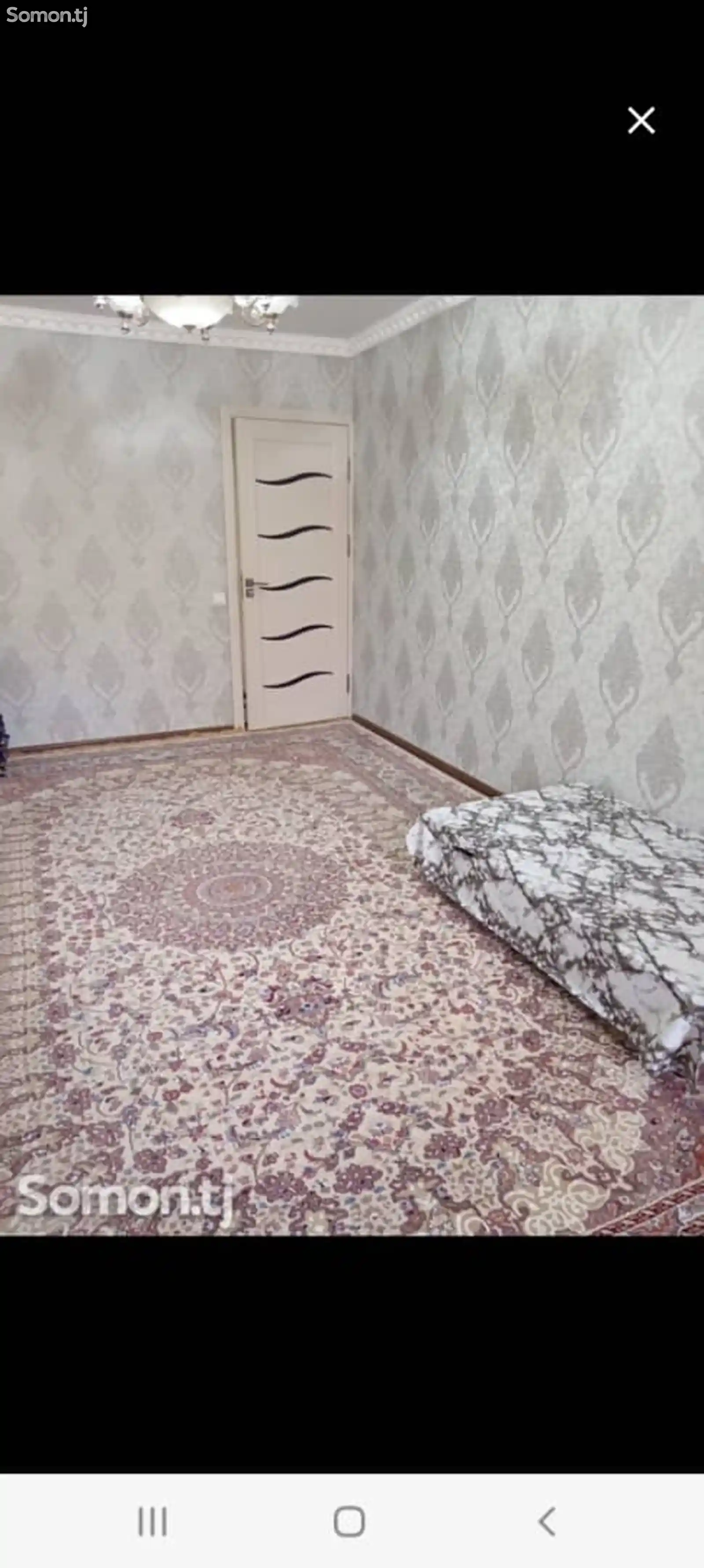 2-комн. квартира, 2 этаж, 48 м², Фирдавси-9