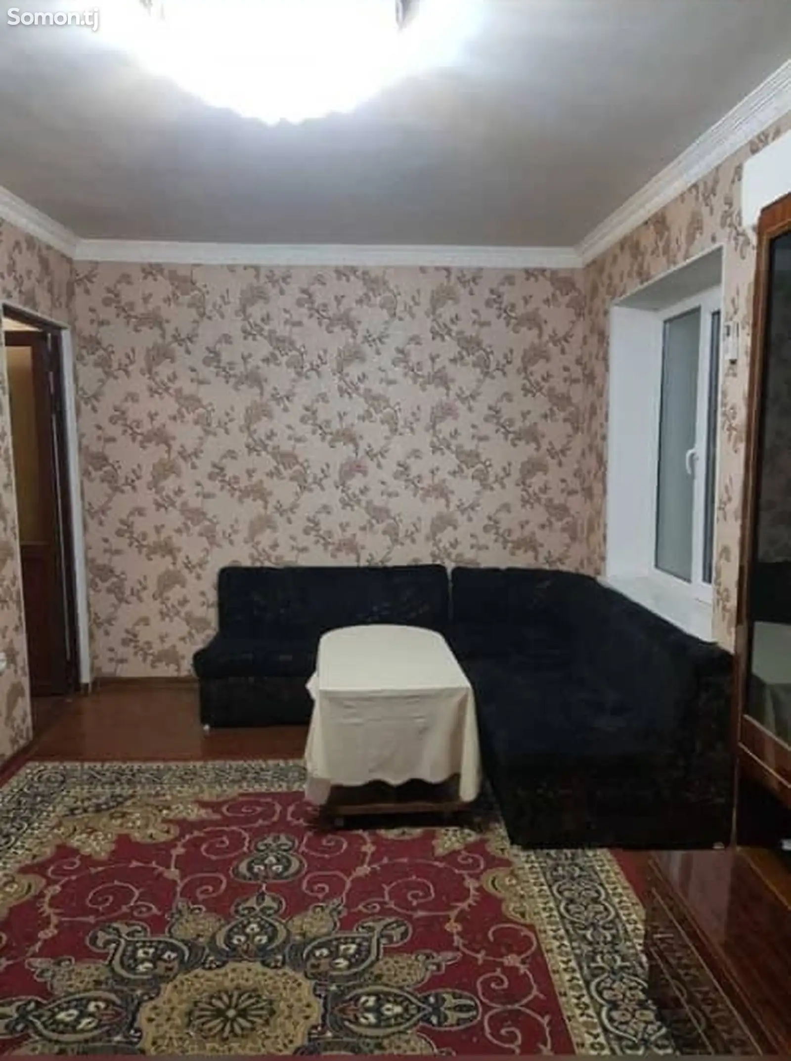 1-комн. квартира, 1 этаж, 48 м², Универмаг-1