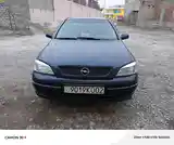 Opel Astra G, 1999-4