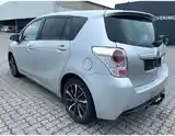 Toyota Verso, 2015-13