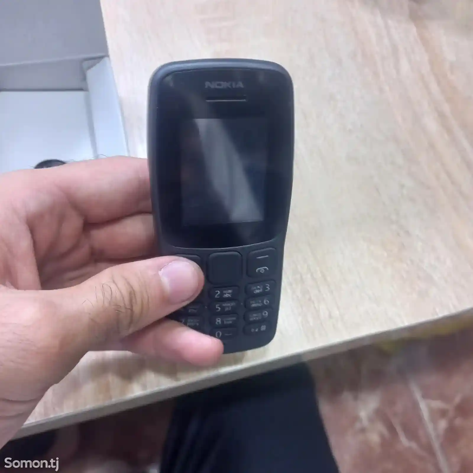 Nokia 106-4