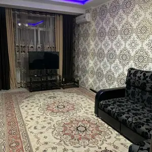 2-комн. квартира, 16 этаж, 60м², Дом печати, доми Альфемо