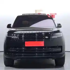 Land Rover Vogue, 2023 на заказ