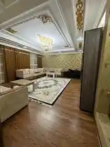 4-комн. квартира, 10 этаж, 220м², Шоҳмансур-2