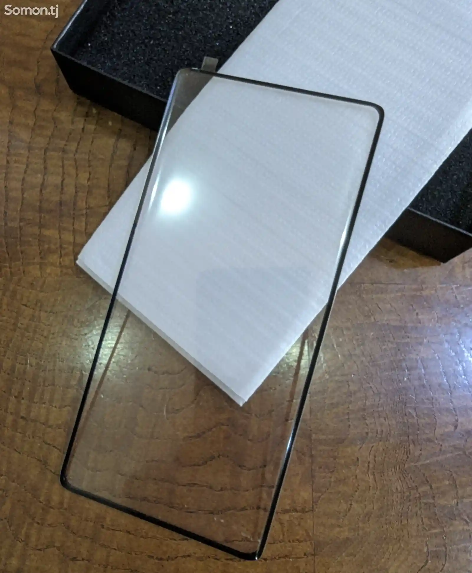 Защитное стекло для Google Pixel 7 Pro-2