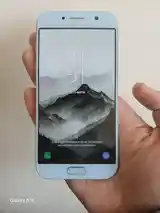 Samsung Galaxy A5 2017-2