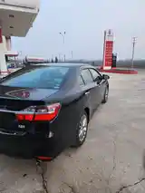 Toyota Camry, 2015-5