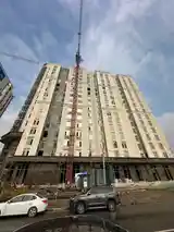 3-комн. квартира, 12 этаж, 134 м², сино 101-3