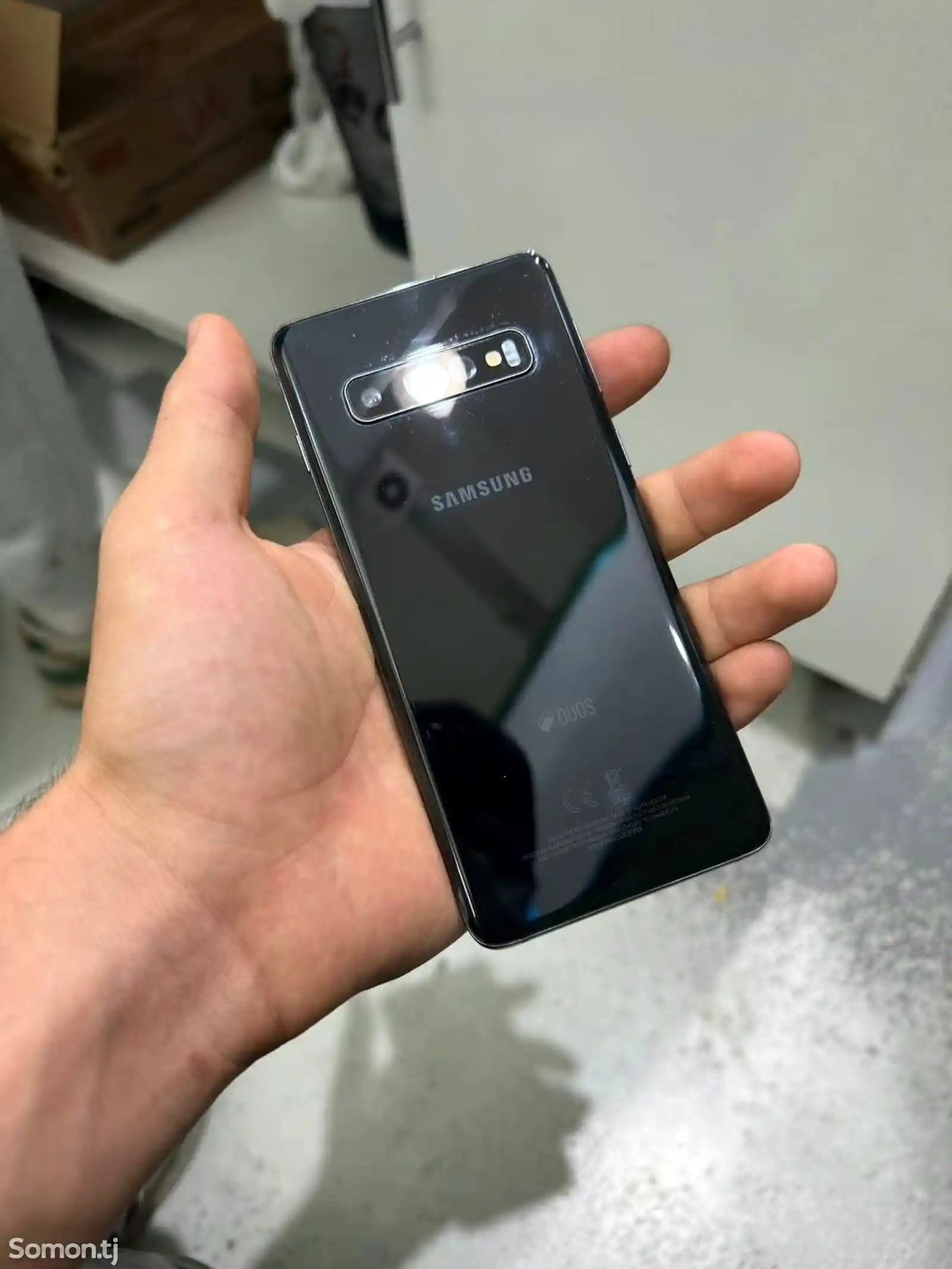 Samsung Galaxy s10 512gb-2