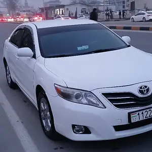 Toyota Camry, 2009