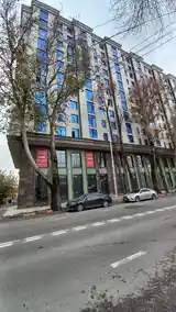 2-комн. квартира, 11 этаж, 58 м², Боги Ботаники-5