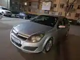 Opel Astra H, 2004-6