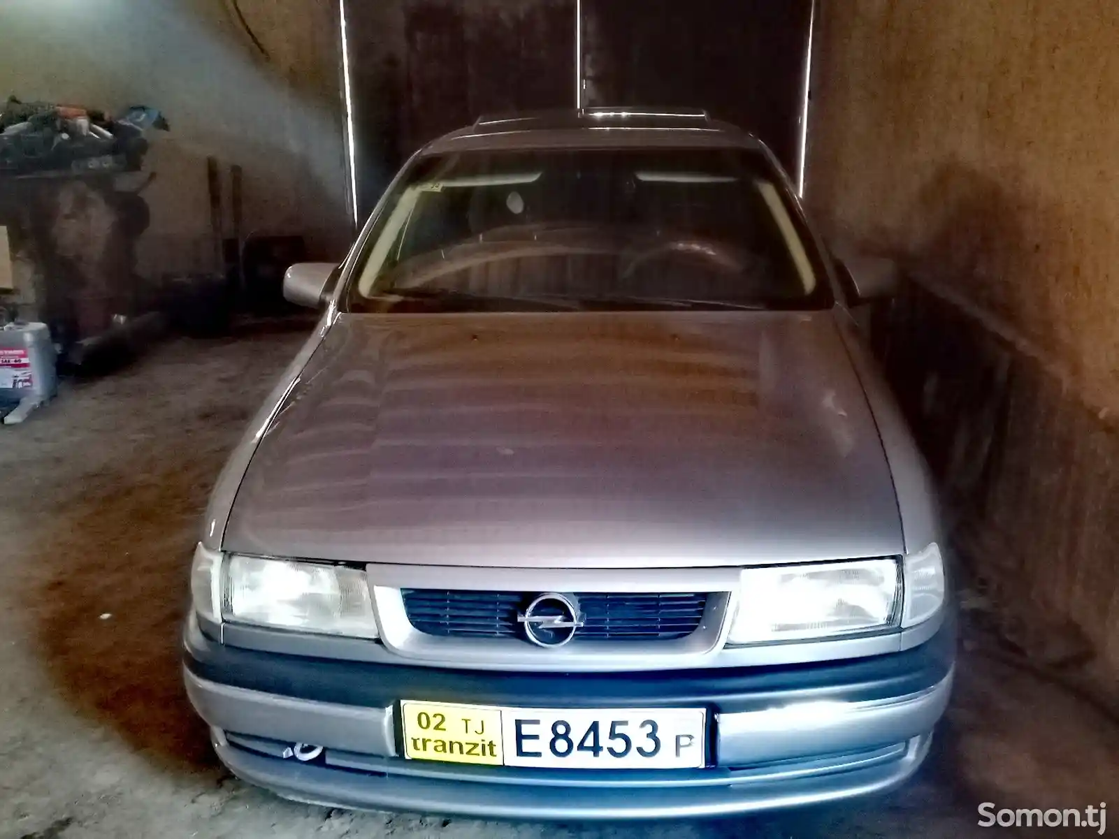 Opel Vectra A, 1995-2