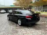 BMW 5 series, 2015-2