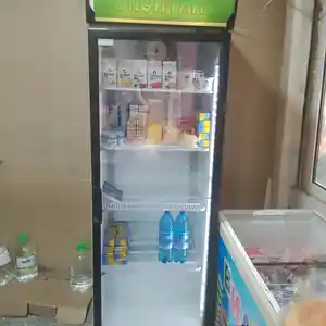 Холодильник для напитков