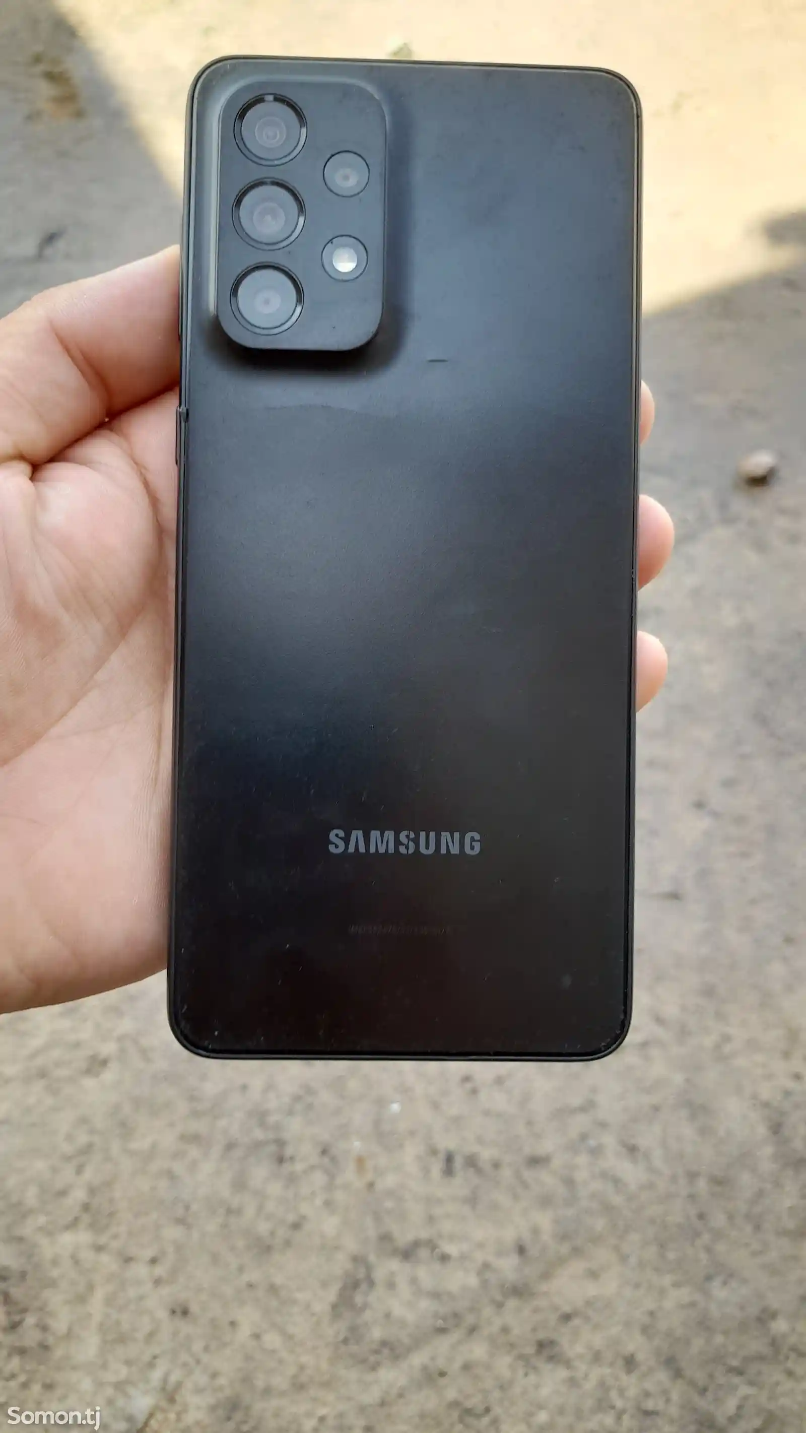 Samsung Galaxy А33 128GB-3