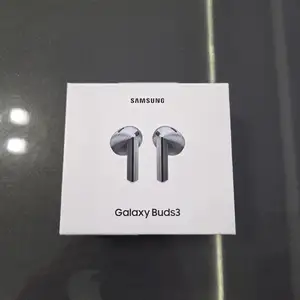 Наушники Galaxy Buds 3