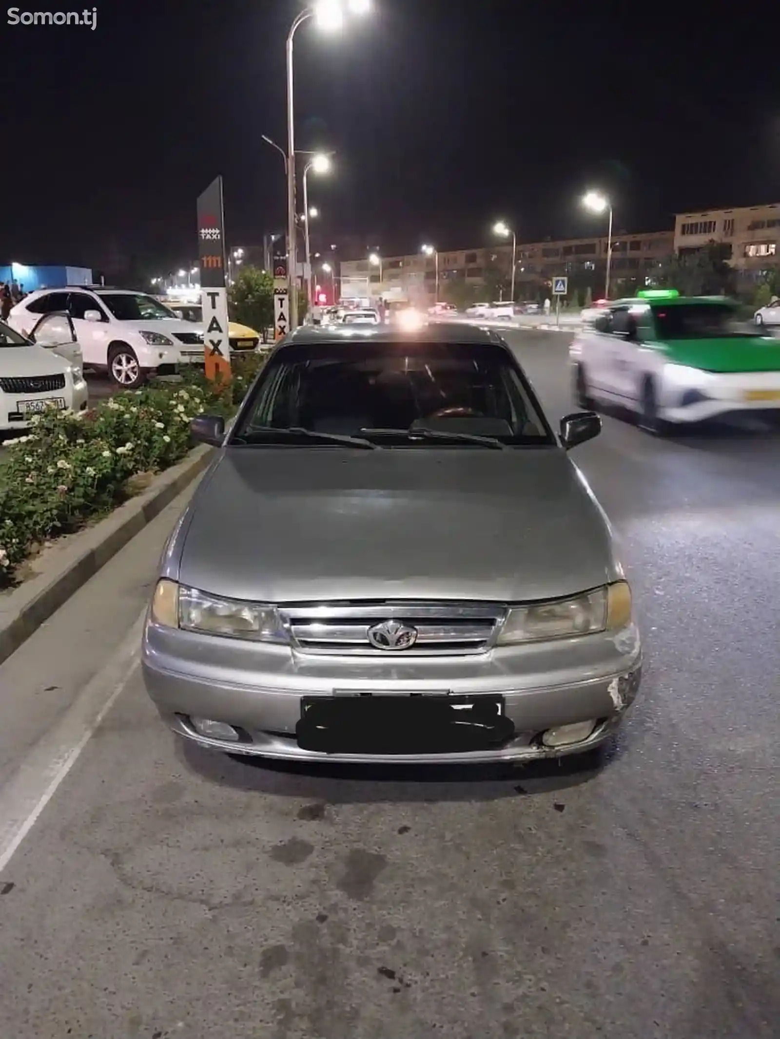 Daewoo Nexia, 1994-4