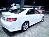 Toyota Camry, 2010-2