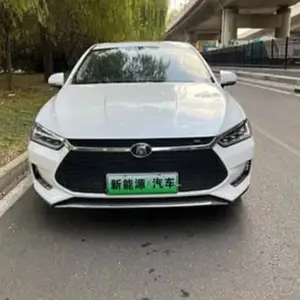 BYD Qin, 2023